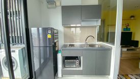 1 Bedroom Condo for rent in The Base Rama 9 - Ramkhamhaeng, Hua Mak, Bangkok near MRT Ramkhamhaeng 12