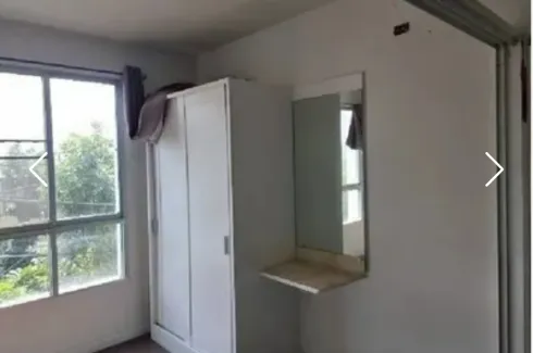 Condo for sale in D Condo Sathupradit 49, Bang Phong Pang, Bangkok near BTS Saphan Taksin