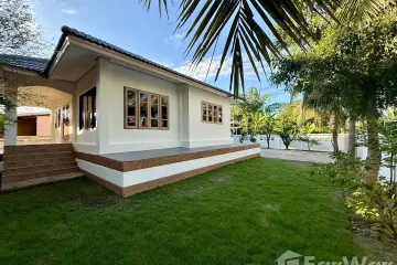 2 Bedroom House for sale in Nong Chom, Chiang Mai