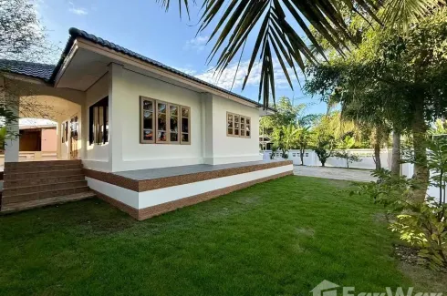 2 Bedroom House for sale in Nong Chom, Chiang Mai