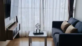 1 Bedroom Condo for rent in Rhythm Sukhumvit 50, Phra Khanong, Bangkok near BTS On Nut