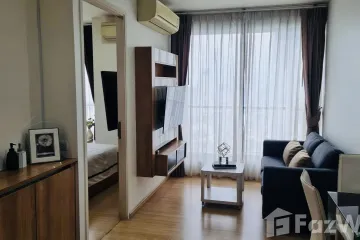 1 Bedroom Condo for rent in Rhythm Sukhumvit 50, Phra Khanong, Bangkok near BTS On Nut