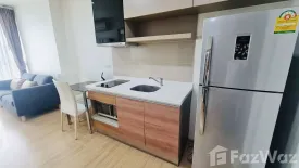 1 Bedroom Condo for rent in Rhythm Sukhumvit 50, Phra Khanong, Bangkok near BTS On Nut