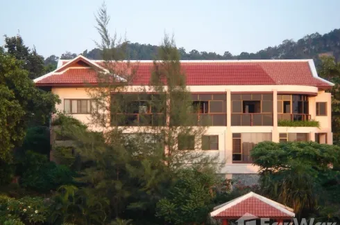 4 Bedroom Villa for sale in Bo Phut, Surat Thani