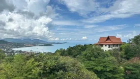 4 Bedroom Villa for sale in Bo Phut, Surat Thani