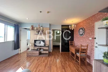 2 Bedroom Condo for Sale or Rent in Na Kluea, Chonburi