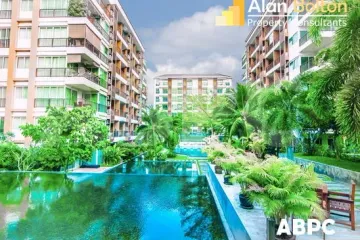 2 Bedroom Condo for Sale or Rent in Nong Prue, Chonburi