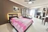 1 Bedroom Condo for sale in Paradise Condominium, Nong Prue, Chonburi