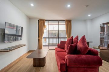 1 Bedroom Condo for rent in PSJ. Penthouse, Khlong Toei, Bangkok near BTS Nana