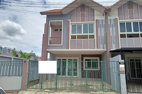 3 Bedroom Townhouse for sale in Baan Sukniwet 9 Bangyai, Bang Mae Nang, Nonthaburi