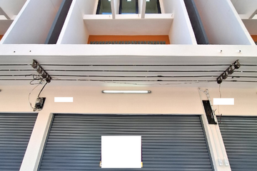 2 Bedroom Commercial for sale in Bang Duan, Bangkok