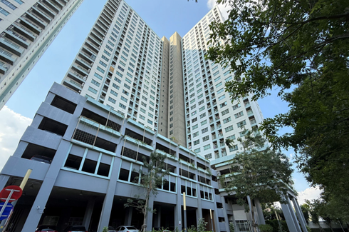 1 Bedroom Condo for sale in Lumpini Park Rattanathibet-Ngamwongwan, Bang Kraso, Nonthaburi near MRT Bang Krasor