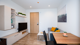 1 Bedroom Condo for sale in THE LINE Jatujak - Mochit, Chom Phon, Bangkok near MRT Chatuchak Park