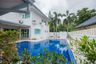 4 Bedroom House for sale in SP Village 5, Nong Prue, Chonburi