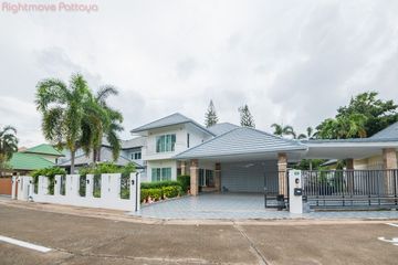 4 Bedroom House for sale in SP Village 5, Nong Prue, Chonburi