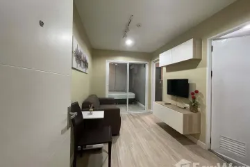 1 Bedroom Condo for rent in A Pool Condo Bangna, Bang Na, Bangkok near BTS Bang Na
