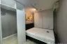 1 Bedroom Condo for rent in A Pool Condo Bangna, Bang Na, Bangkok near BTS Bang Na