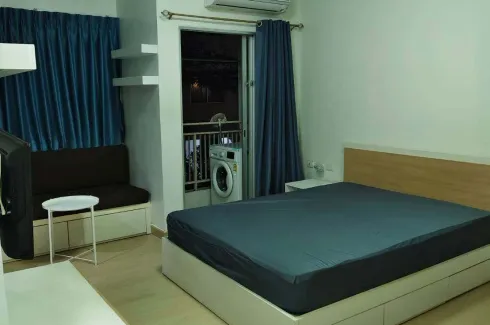 1 Bedroom Condo for rent in My Condo Ladprao 27, Chan Kasem, Bangkok near MRT Lat Phrao