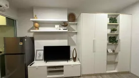 1 Bedroom Condo for rent in Regent Home Bangna, Bang Na, Bangkok near BTS Bang Na