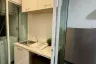 1 Bedroom Condo for rent in Regent Home Bangna, Bang Na, Bangkok near BTS Bang Na