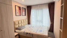 1 Bedroom Condo for rent in Regent Home Wuttakat, Talat Phlu, Bangkok near BTS Wutthakat