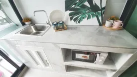 1 Bedroom Condo for rent in Khlong Thanon, Bangkok near BTS Saphan Mai