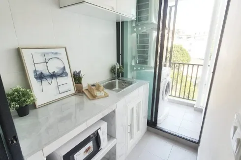 1 Bedroom Condo for rent in Khlong Thanon, Bangkok near BTS Saphan Mai