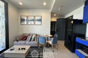 2 Bedroom Condo for rent in XT Ekkamai, Khlong Tan Nuea, Bangkok