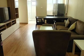 2 Bedroom Condo for rent in Supalai Park Ratchayothin, Lat Yao, Bangkok near MRT Phahon Yothin