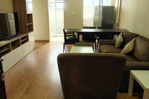 2 Bedroom Condo for rent in Supalai Park Ratchayothin, Lat Yao, Bangkok near MRT Phahon Yothin