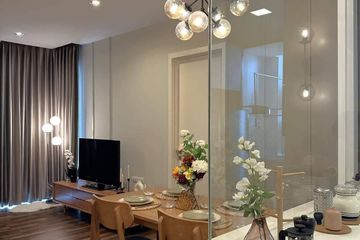 2 Bedroom Condo for rent in The Room Sukhumvit 62, Bang Chak, Bangkok near BTS Punnawithi
