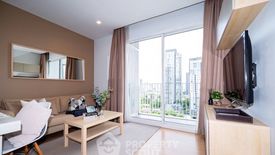 1 Bedroom Condo for rent in TELA Thonglor, Khlong Tan Nuea, Bangkok near BTS Thong Lo