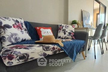 1 Bedroom Condo for rent in Rhythm Sukhumvit 36 - 38, Phra Khanong, Bangkok near BTS Thong Lo