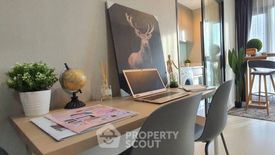 1 Bedroom Condo for rent in Rhythm Sukhumvit 36 - 38, Phra Khanong, Bangkok near BTS Thong Lo