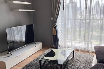1 Bedroom Condo for rent in Siri at Sukhumvit, Phra Khanong, Bangkok near BTS Thong Lo