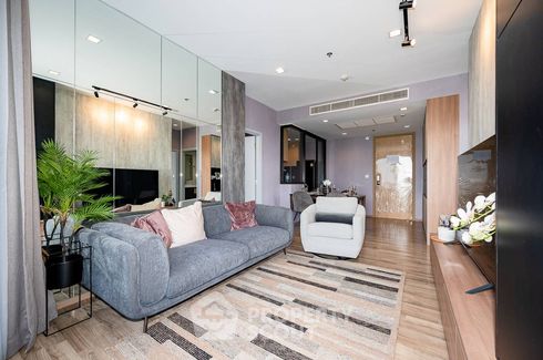 3 Bedroom Condo for rent in THE LINE Jatujak - Mochit, Chatuchak, Bangkok near MRT Chatuchak Park