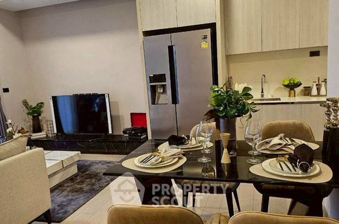 2 Bedroom Condo for rent in Phra Khanong, Bangkok near BTS Ekkamai