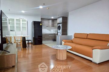 2 Bedroom Condo for rent in Belle Grand Rama 9, Huai Khwang, Bangkok near MRT Phra Ram 9
