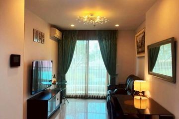1 Bedroom Condo for rent in Bang Kapi, Bangkok near MRT Phetchaburi
