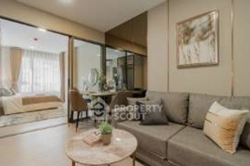 1 Bedroom Condo for rent in Quintara Phume Sukhumvit 39, Khlong Tan Nuea, Bangkok near BTS Phrom Phong