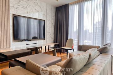 2 Bedroom Condo for rent in BEATNIQ Sukhumvit 32, Khlong Tan, Bangkok near BTS Thong Lo