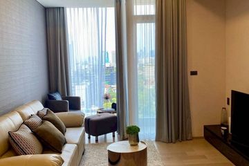2 Bedroom Condo for rent in Phra Khanong, Bangkok near BTS Ekkamai