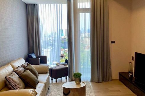 2 Bedroom Condo for rent in Phra Khanong, Bangkok near BTS Ekkamai