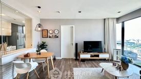 2 Bedroom Condo for rent in The Room Sukhumvit 62, Bang Chak, Bangkok near BTS Punnawithi