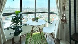 2 Bedroom Condo for rent in The Room Sukhumvit 62, Bang Chak, Bangkok near BTS Punnawithi