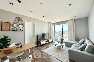 2 Bedroom Condo for rent in The Room Sukhumvit 62, Bang Chak, Bangkok near BTS Punnawithi