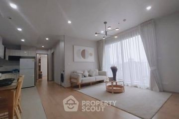 2 Bedroom Condo for rent in TELA Thonglor, Khlong Tan Nuea, Bangkok near BTS Thong Lo