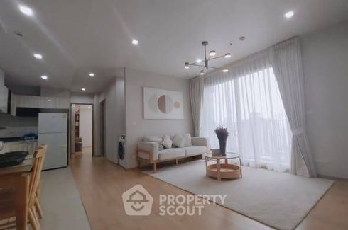 2 Bedroom Condo for rent in TELA Thonglor, Khlong Tan Nuea, Bangkok near BTS Thong Lo