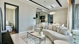 2 Bedroom Condo for rent in The Bangkok Thonglor, Khlong Tan Nuea, Bangkok near BTS Thong Lo