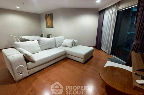 2 Bedroom Condo for rent in Belle Grand Rama 9, Huai Khwang, Bangkok near MRT Phra Ram 9